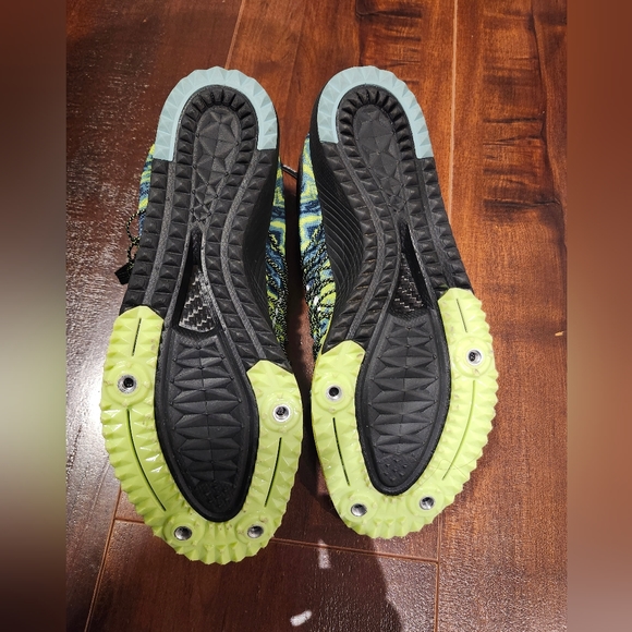 Nike Zoom Victory XC Flywire racing shoes with spikes - Picture 2 of 12